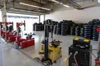 Dunlop COTA