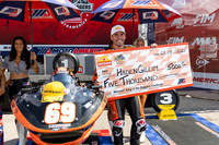 Baggers Challenge