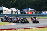 Bagger Race 2