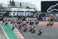 Moto3 Race