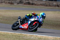 Preseason Test