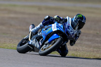 Preseason Test