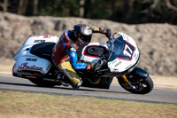Preseason Test