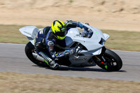 Preseason Test