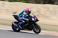 Preseason Test