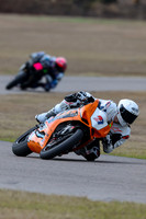 Preseason Test