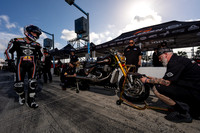 Daytona