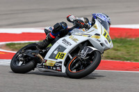 TALENT CUP