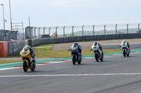 Talent Cup Race 2