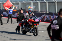 Bagger World Cup Race 2