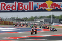 Moto3 RACE