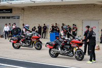Bagger World Cup Race 1
