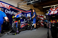 Moto2 Misc