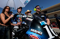 Moto2 Race