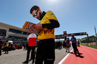 Moto3 Race
