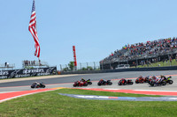 Sprint Race