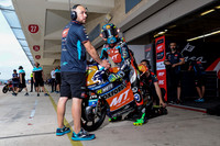 Moto3 Misc
