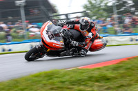 Harley-Davidson Mid Ohio