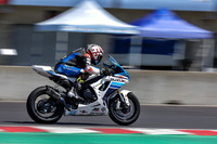 Gilbert Laguna Seca