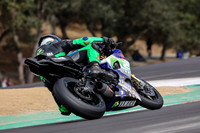 Laguna Seca