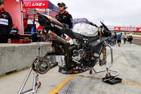 HSBK Laguna Seca