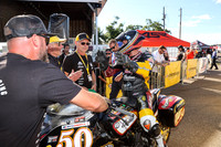 Baggers 1