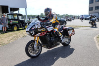 Baggers 2