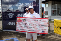 Baggers Challenge