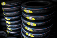 Dunlop VIR