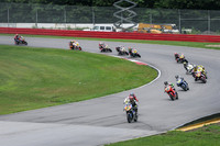 Talent Cup Race 2