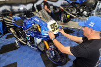 JD Pitt Race