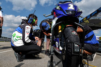 PITT Race