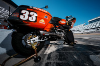 Harley-Davidson Daytona