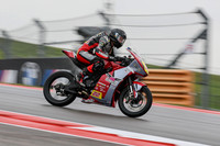 COTA Talent Cup