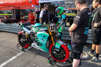 Energica Ohio