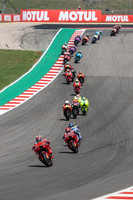MOTOGP Sprint Race