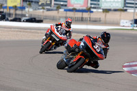 Harley Davidson Bagger Team