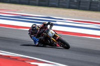 Indian COTA
