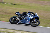 N2 Preseason Test