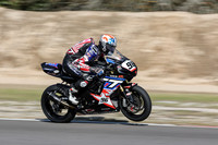 M4 Preseason Test