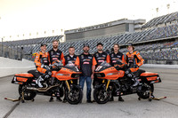 Vance & Hines