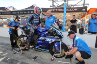 Giaccmoto Daytona