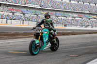 Energica Daytona
