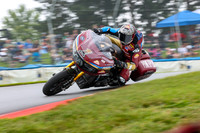 Indian Mid Ohio