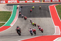 MotoGP Sprint Race