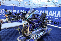 Giaccmoto Atlanta