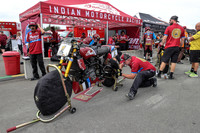 Indian Ridge