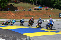 Races