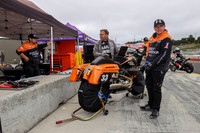 Laguna Seca