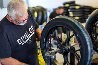 Dunlop COTA